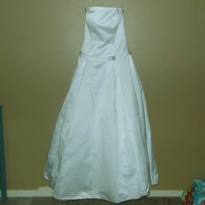 Galina wedding dress